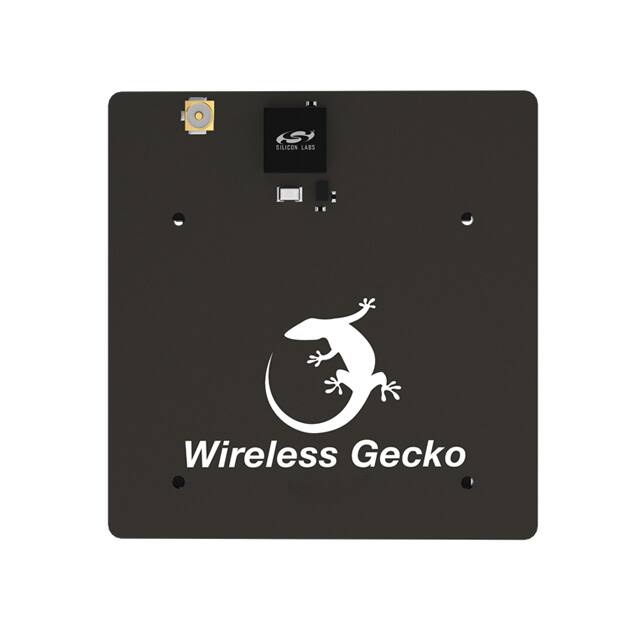 SLWRB4310A Silicon Labs  Cartes de kits d'évaluation et de développement RF